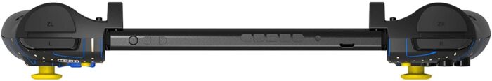 Controller Split Pad Pro - Pac-Man Edition (Switch) - immagine 6