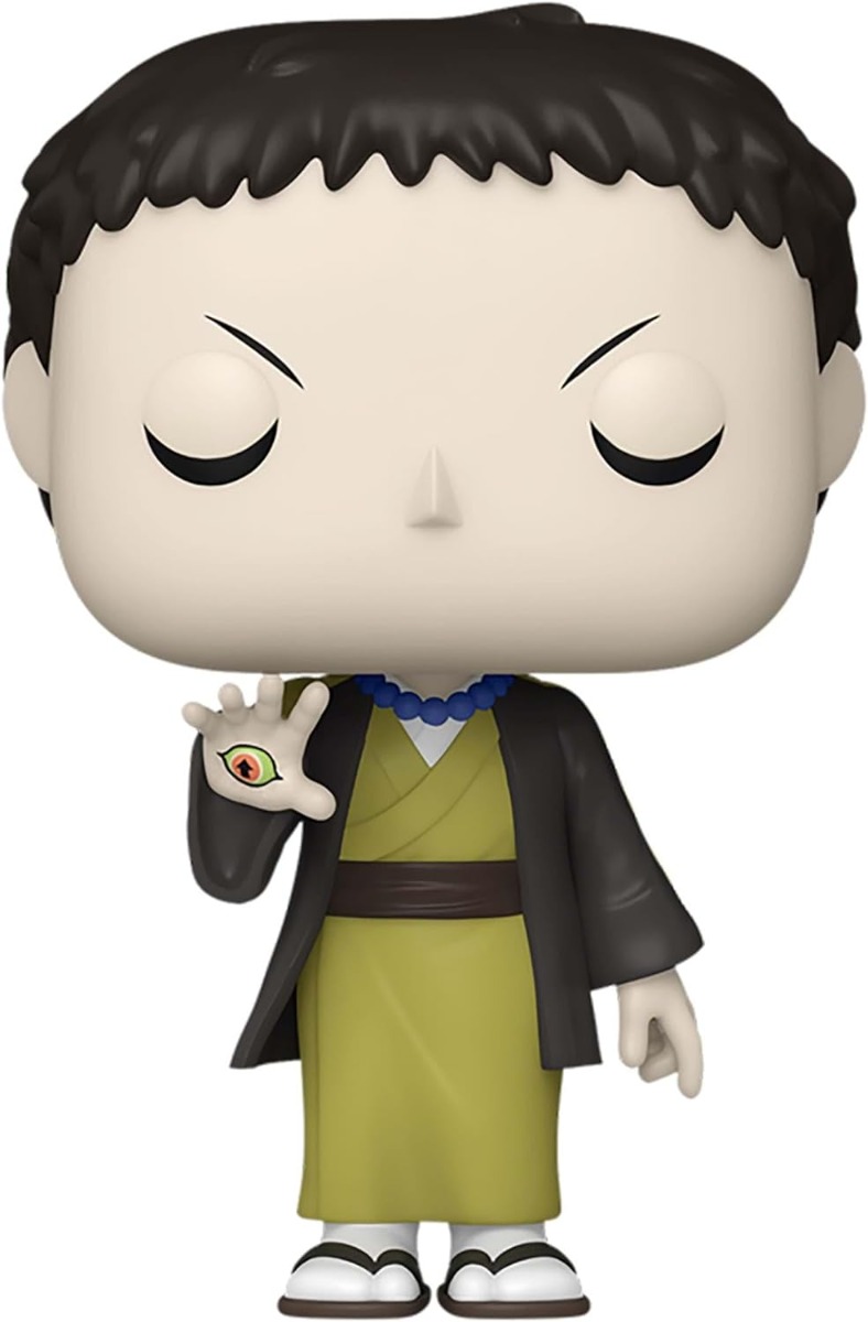 61fbfddiidl._ac_sl1500_.jpg Funko Pop! Animation Demon Slayer - Yahaba - 1410 - immagine 1