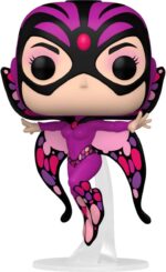 Funko Pop! Heroes Justice League - Black Orchid - Special Edition - 435 - Vinyl Figure