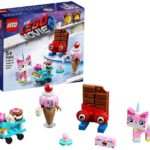LEGO Movie 2 - Gli Amici di Unikitty più Dolci di Sempre - 70822