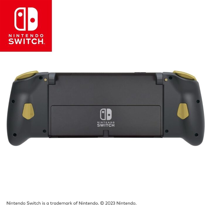 Controller Split Pad Pro - The Legend of Zelda Tears of the Kingdom (Switch) - immagine 2