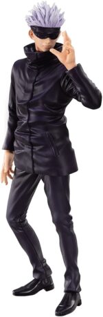 Demon Slayer - Satoru Gojo - Action Figure