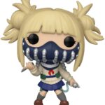Funko Pop! Animation My Hero Academia - Himiko Toga - 787 - Vinyl Figure