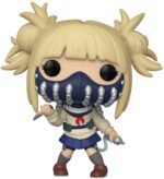 Funko Pop! Animation My Hero Academia - Himiko Toga - 787 - Vinyl Figure