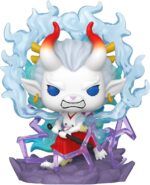 Funko Pop! Deluxe One Piece - Yamato - 1596 - Vinyl Figure