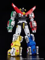 Voltron Moderoid Model Kit - Action Figure - immagine 4