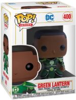 Funko Pop! Heroes DC Imperial Palace - Green Lantern - 400 - Vinyl Figure - immagine 2