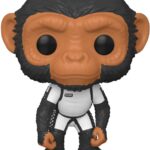 Funko Pop! Television The Umbrella Academy - Baby Pogo - 1119 - Vinyl Figure