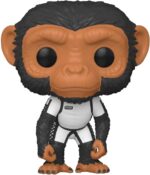 Funko Pop! Television The Umbrella Academy - Baby Pogo - 1119 - Vinyl Figure