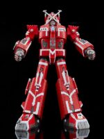 X-Bomber - Big Dai-x Moderoid - Kit Series - Action Figure (Robot) - immagine 3