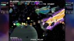 G-Darius HD (PS4) - immagine 3