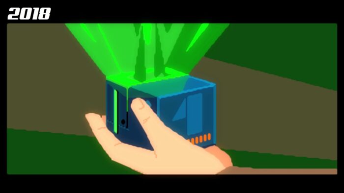 Flashback Collectors Edition (Switch) - immagine 3