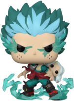 Funko Pop! Animation My Hero Academia - Infinite Deku With Eri - 1008 - Vinyl Figure