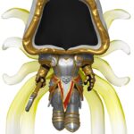 Funko Pop! Games Diablo IV - Inarius - 952 - Vinyl Figure