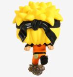 Funko Pop! Animation Naruto Shippuden - Naruto Uzumaki - 727 - Vinyl Figure - immagine 2