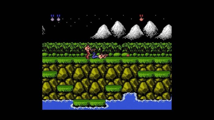 Contra Anniversary Collection - Limited Run (Switch) - immagine 4