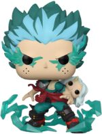 Funko Pop! Animation My Hero Academia - Infinite Deku With Eri XXL - 1010 - Vinyl Figure
