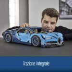 LEGO Technic - Bugatti Chiron - 42083 - immagine 2