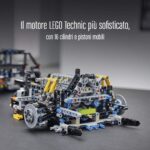 LEGO Technic - Bugatti Chiron - 42083 - immagine 3