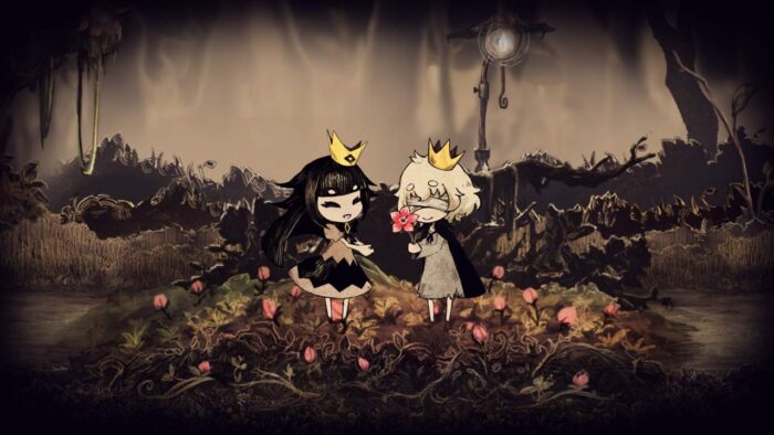 The Liar Princess and the Blind Prince (Switch) - immagine 3