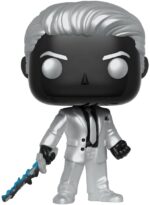 Funko Pop! - Games - Marvel Spider Man - 398 MISTER NEGATIVE - Bobble Head - immagine 2