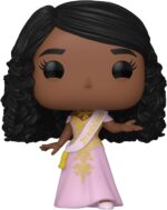 Funko Pop! Barbie The Movie - President Barbie - 1448 - Vinyl Figure