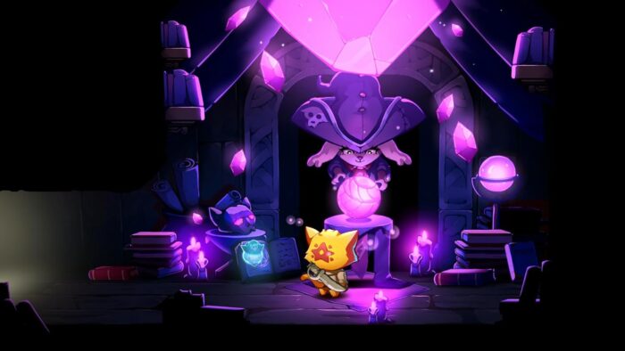 Cat Quest III (PS5) - immagine 21