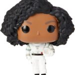 Funko Pop! Marvel Studios Wanda Vision - Monica Rambeau - 825 - Bobble Head