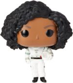 Funko Pop! Marvel Studios Wanda Vision - Monica Rambeau - 825 - Bobble Head