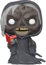 Funko Pop! Television Creepshow - The Creep - 990 - Vinyl Figure