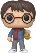 Funko Pop! Wizarding World - Harry Potter Holiday - 122 Vinyl Figure - immagine 2
