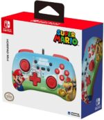 Controller Horipad Mini - Super Mario (Switch) - immagine 5