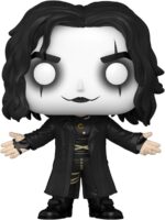 Funko Pop! Movies The Crown - Eric Draven - 1428 - Vinyl Figure