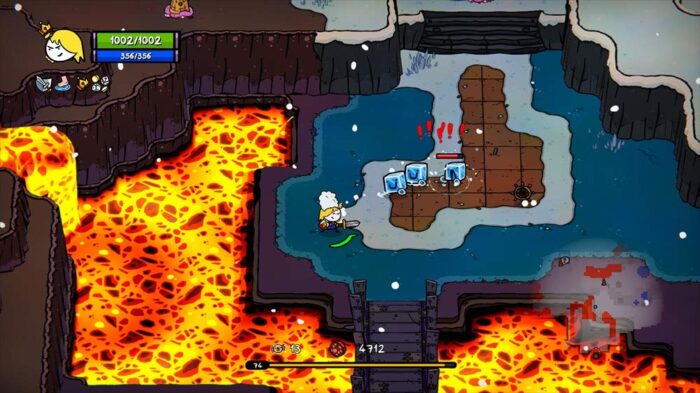 Super Cane Magic Zero (Switch) - immagine 3