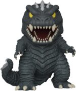 Funko Pop! Animation Godzilla Singular Point - 1468 - Godzilla Ultima - Vinyl Figure