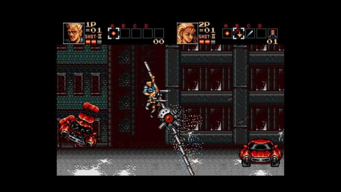 Contra Anniversary Collection - Limited Run (Switch) - immagine 5