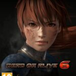 Dead or Alive 6 (Xbox One)
