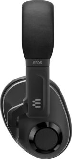 Cuffie Gaming - Wired Headset - EPOS H3 (Mac, PS5, Xbox Series X, PC, PS4, Xbox One, Switch) - immagine 3