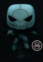 Funko Pop! Marvel Venom - Poison Spider-Man - Special Edition - 966 Bobble Head - immagine 2