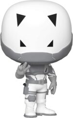 Funko Pop! Games Fortnite - Scratch - 615 - Vinyl Figure
