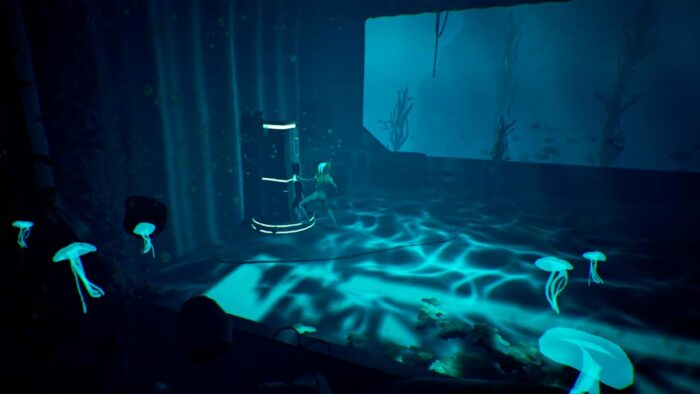 One Last Breath (PS5) - immagine 5