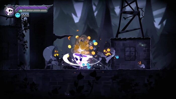 Death or Treat (PS4) - immagine 5