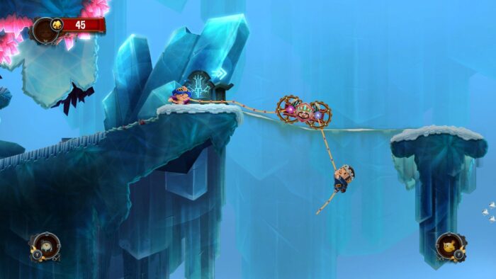 Super Chariot (Switch) - immagine 2