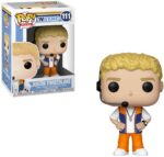 Funko Pop!  Justin Timberlake (NSYNC) - 111 - Vinyl Figure