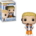 Funko Pop!  Justin Timberlake (NSYNC) - 111 - Vinyl Figure