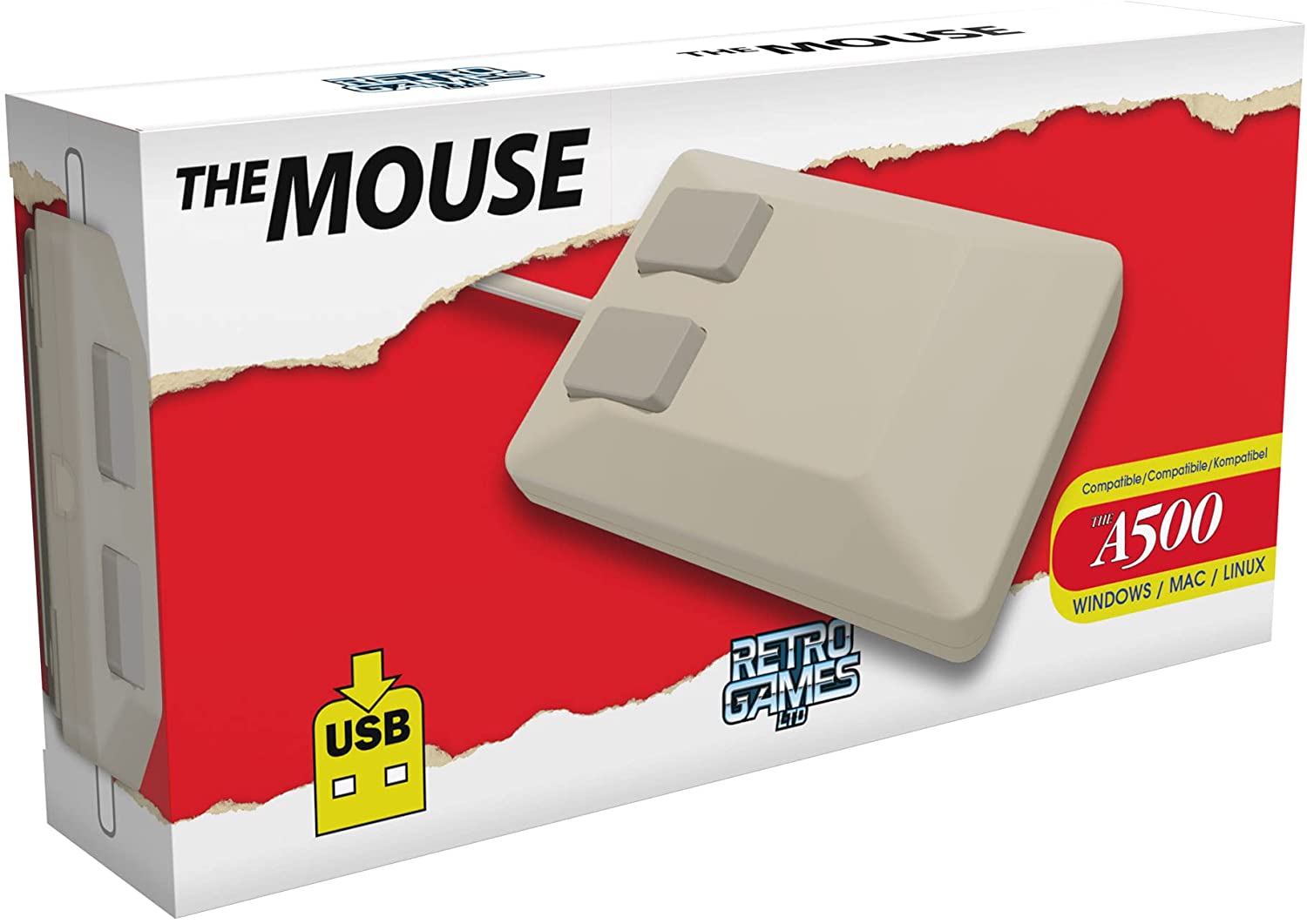 61mi2pfdsil._ac_sl1500_.jpg THEA500 Mini - Mouse - immagine 1