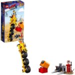 LEGO Movie 2 - Il Triciclo di Emmet - 70823 - immagine 3