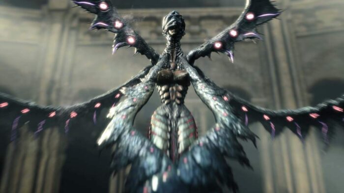 Devil May Cry 5 (PS4) - immagine 2