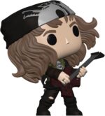 Funko Pop! Television Stranger Things - Eddie - 1462 - Vinyl Figure