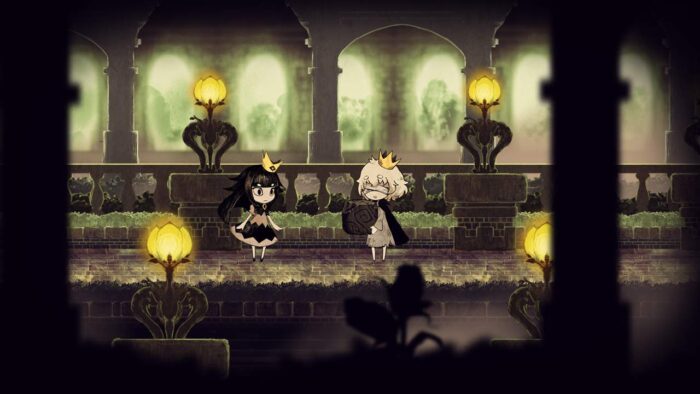 The Liar Princess and the Blind Prince (Switch) - immagine 5